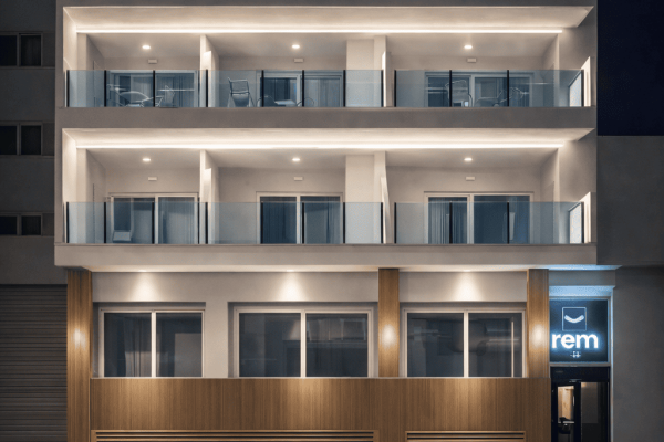 MGN Rentals Capital inaugura el edificio REMII en Torrevieja